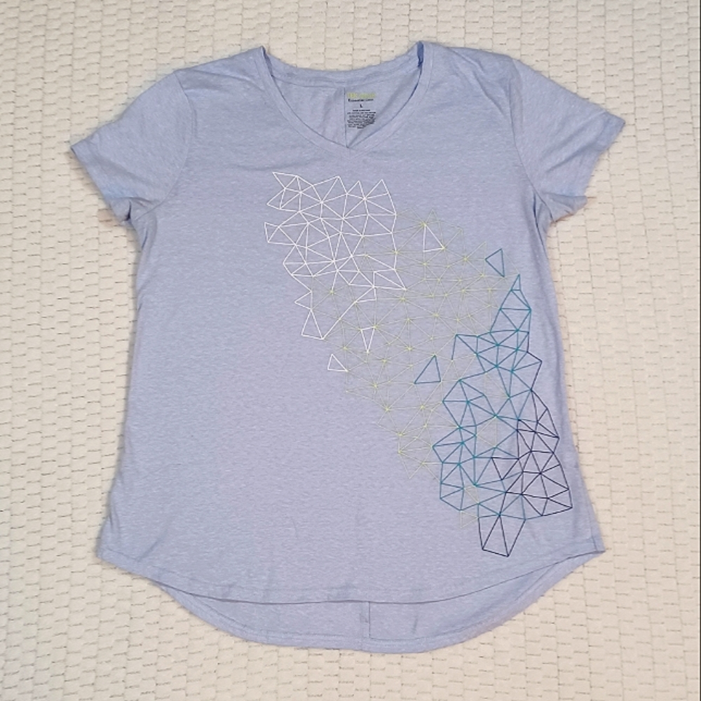 Tek Gear "Essential Gear" T-Shirt